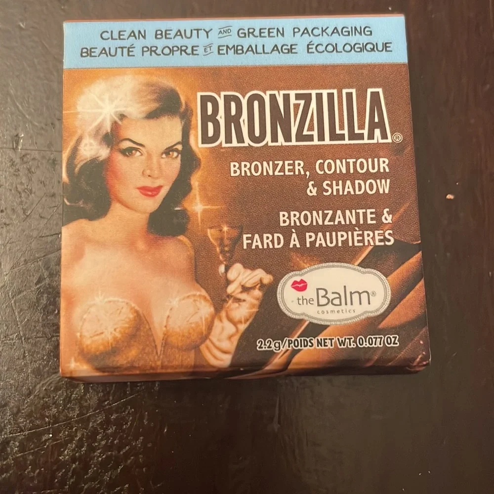 ipsy nwt make